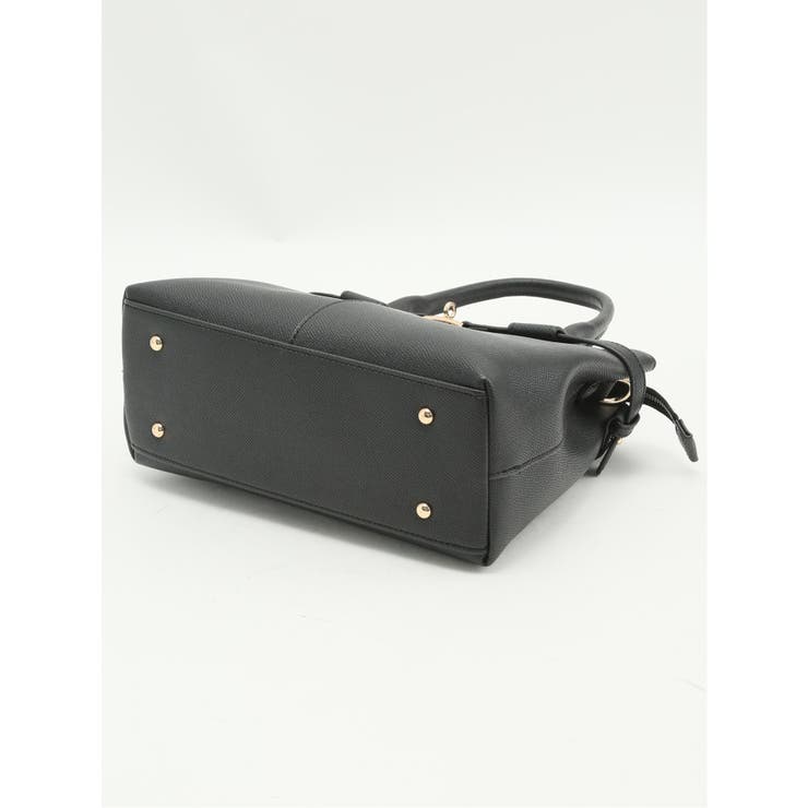 2WAY ベルトデザイン ハンドバッグ | TAKA-Q WOMEN | 詳細画像16 