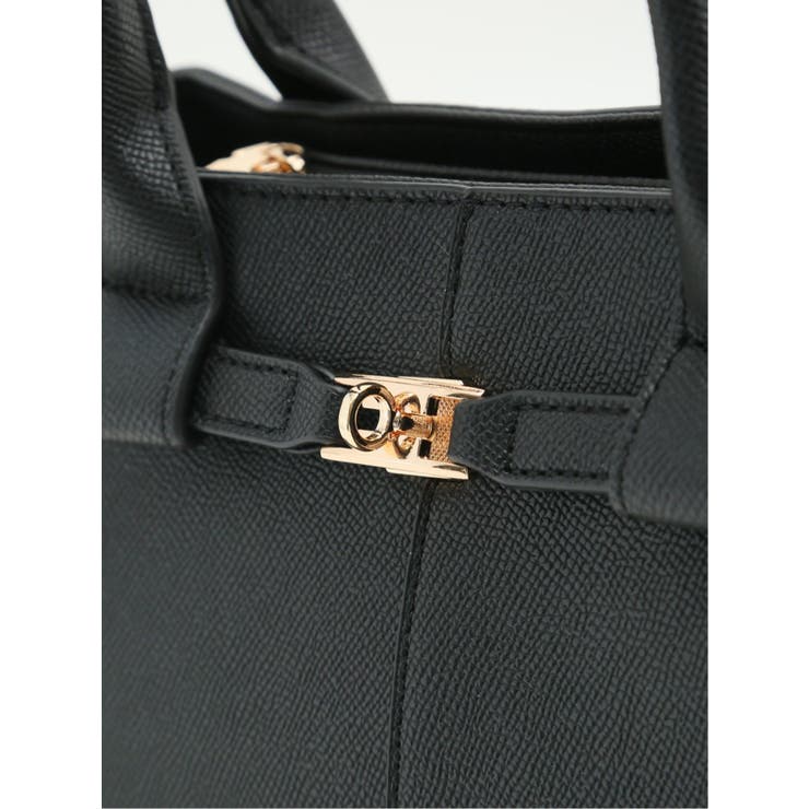 2WAY ベルトデザイン ハンドバッグ | TAKA-Q WOMEN | 詳細画像20 