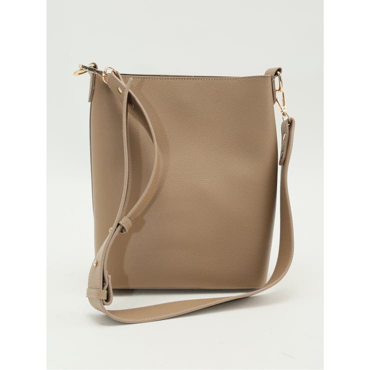 ワンハンドル ミニトートバッグ | TAKA-Q WOMEN | 詳細画像12 