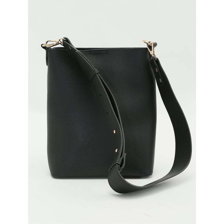 ワンハンドル ミニトートバッグ | TAKA-Q WOMEN | 詳細画像4 