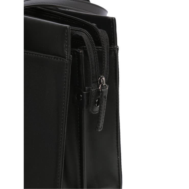 平手ハンドル リクルートバッグ A4対応 | TAKA-Q WOMEN | 詳細画像6 