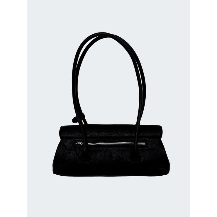 SHOULDER BAG SMALL | TAKA-Q WOMEN | 詳細画像2 