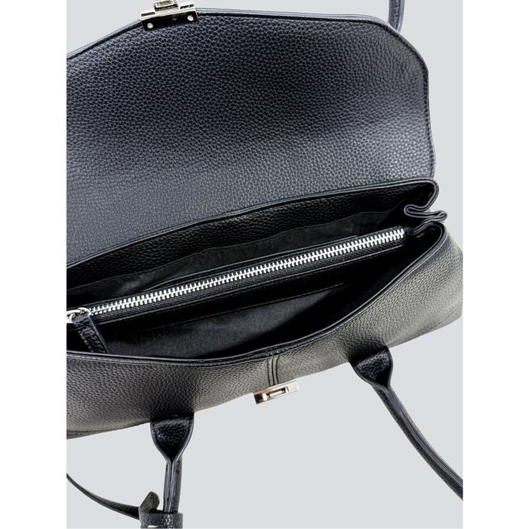 SHOULDER BAG SMALL | TAKA-Q WOMEN | 詳細画像3 
