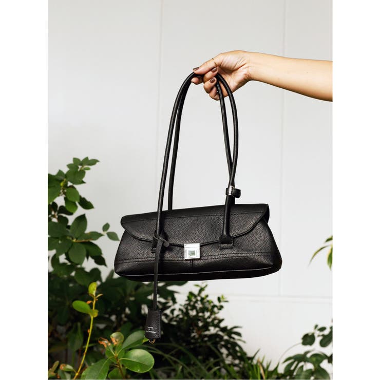 SHOULDER BAG SMALL | TAKA-Q WOMEN | 詳細画像5 
