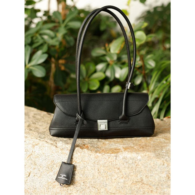95モノトーン | SHOULDER BAG SMALL | TAKA-Q WOMEN