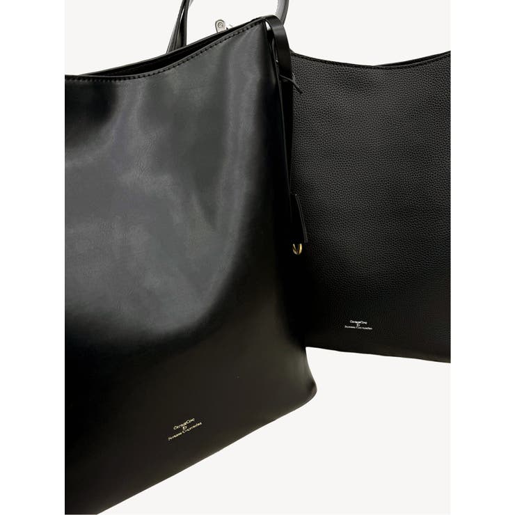 BELTED BUCKET BAG LARGE | TAKA-Q WOMEN | 詳細画像4 