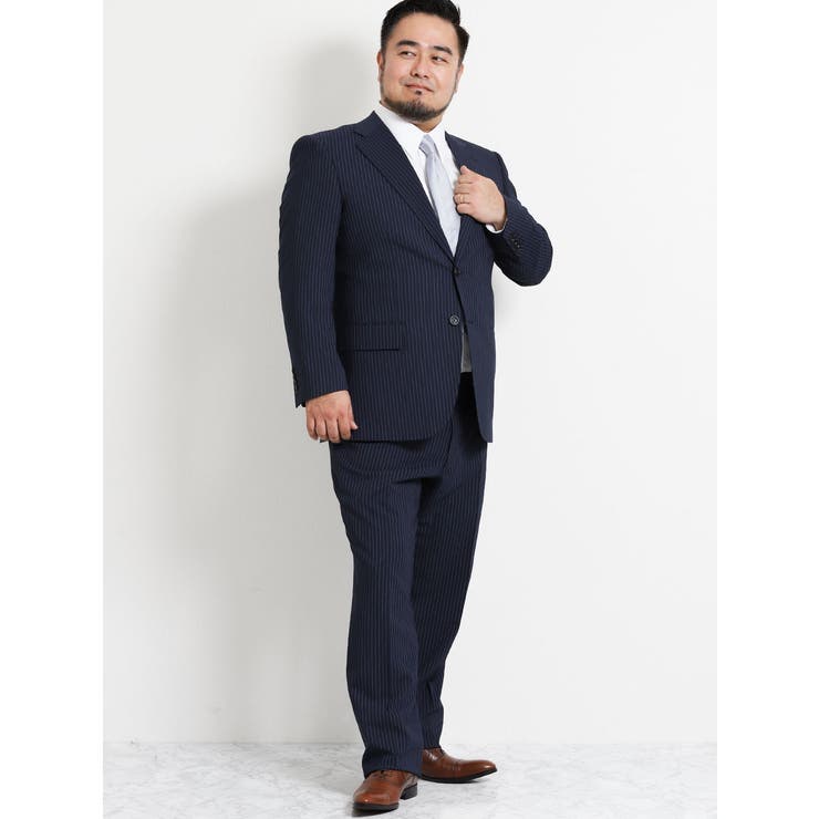 GRAND BACK:【大きいサイズ】トラベスト TRABEST | TAKA-Q MEN | 詳細画像2 