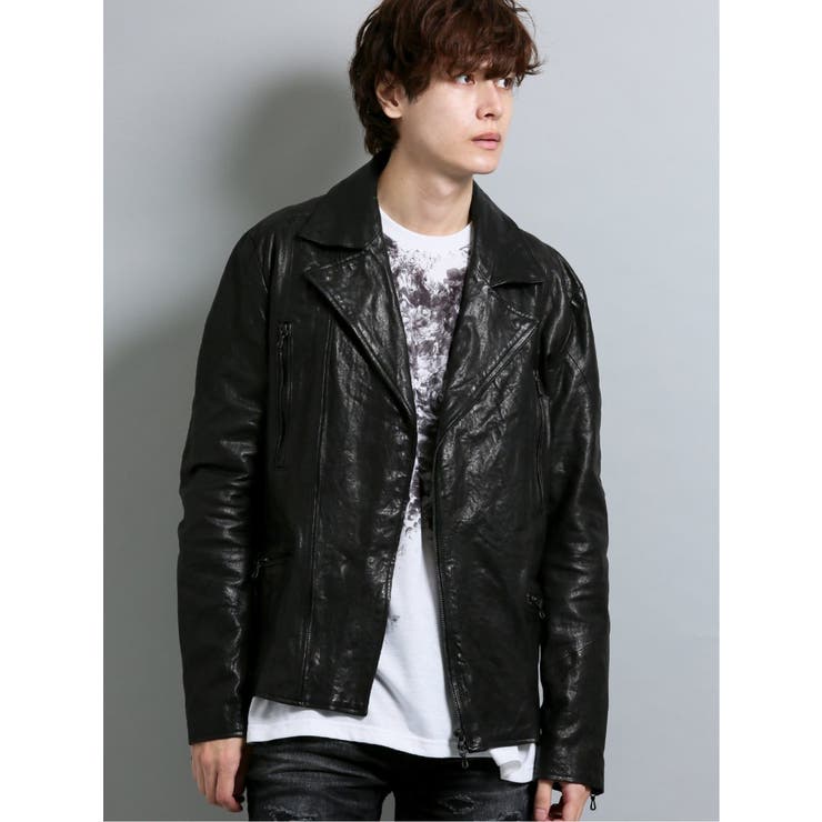 semantic design:シェラック SHELLAC[品番：TKQJ0009305]｜TAKA-Q MEN