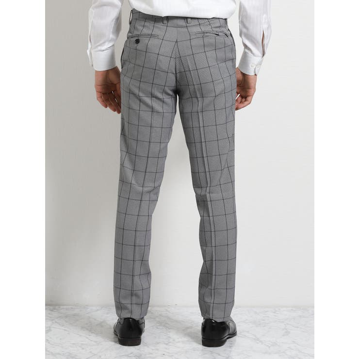 TAKA Q mens:トラベスト | TAKA-Q MEN | 詳細画像3 