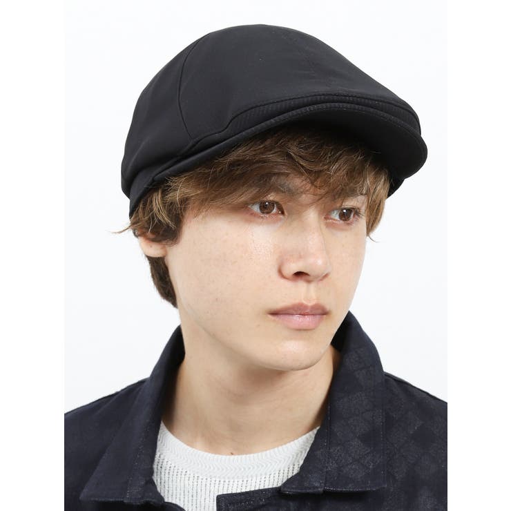 Semantic Design ポリエステルハンチング 品番 Tkqj Taka Q Men タカキュー のメンズファッション 通販 Shoplist ショップリスト
