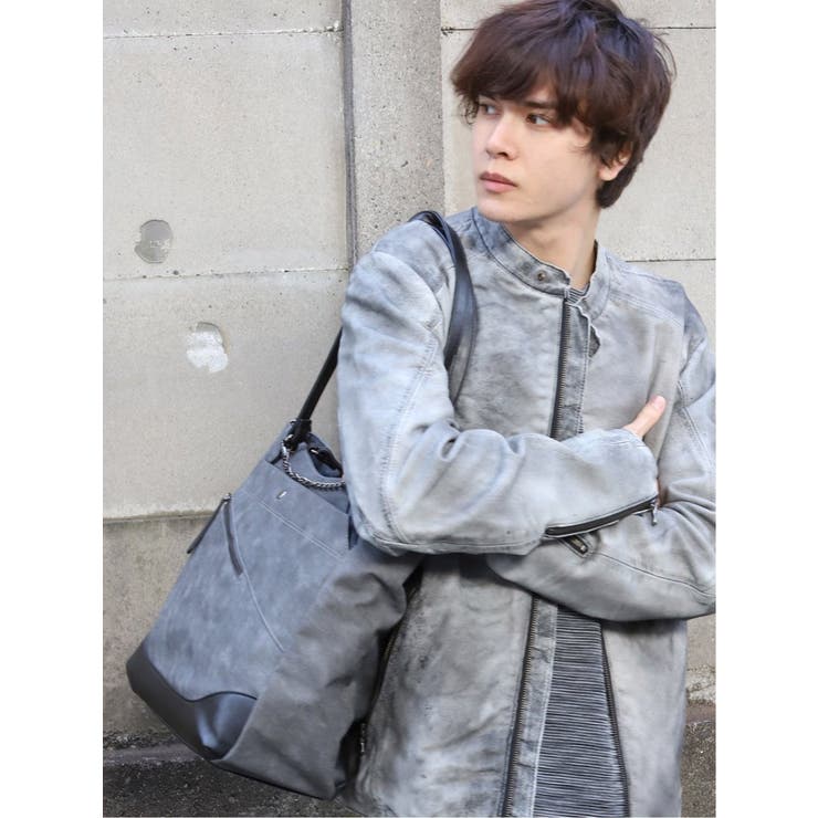 Semantic Design 3wayトートバッグ 対応 品番 Tkqj Taka Q Men タカキュー のメンズ ファッション通販 Shoplist ショップリスト