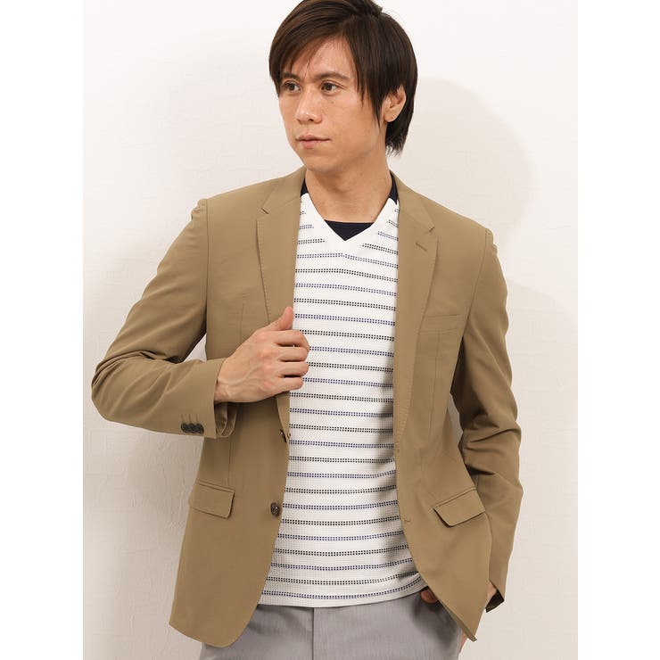 m f editorial:クールマックス | TAKA-Q MEN | 詳細画像1 