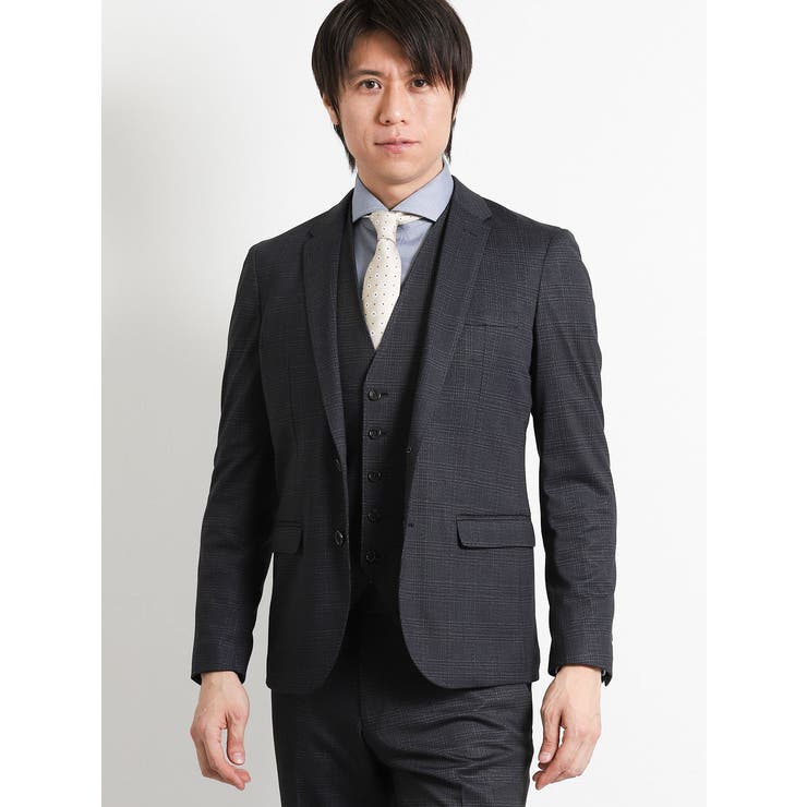m f editorial | TAKA-Q MEN | 詳細画像1 