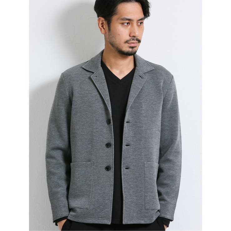 Taka Q ダンボールニット カバーオール 品番 Tkqj Taka Q Men ー のメンズファッション通販 Shoplist ショップリスト