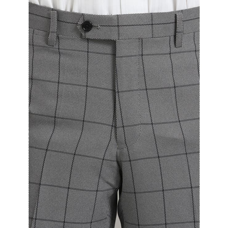 TAKA Q mens:トラベスト | TAKA-Q MEN | 詳細画像6 