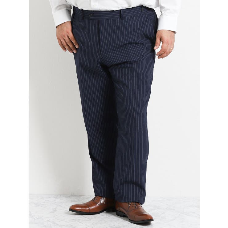 GRAND BACK:【大きいサイズ】トラベスト TRABEST | TAKA-Q MEN | 詳細画像7 