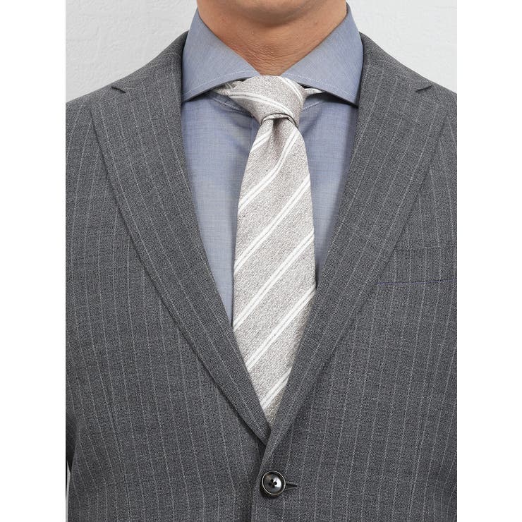 mfeditorial mens:ウォッシャブルストレッチ コーディネート2パン… | TAKA-Q MEN | 詳細画像7 