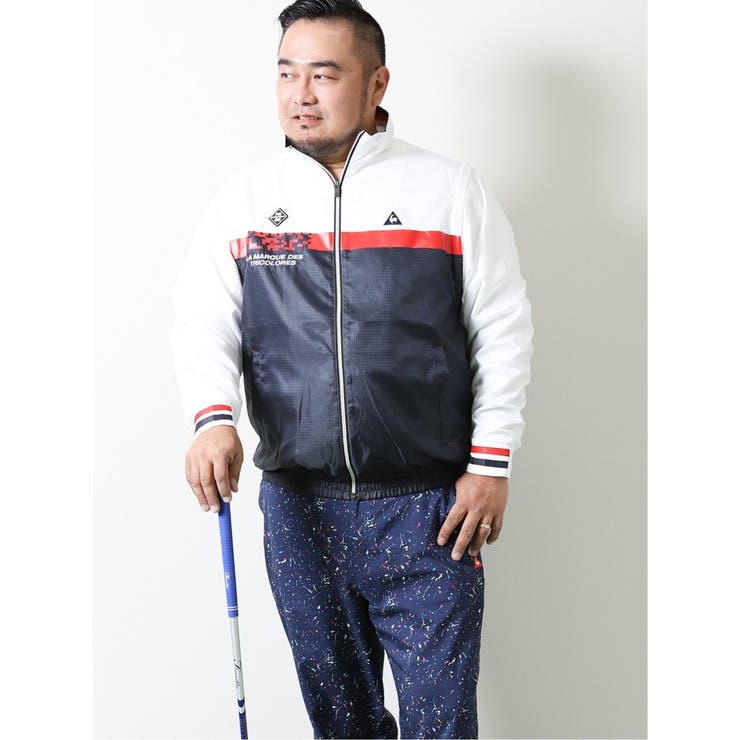 ルコックスポルティフ ゴルフ Le 品番 Tkqj Taka Q Men タカキュー のメンズファッション通販 毎日送料無料 Shoplist ショップリスト