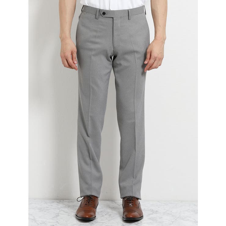 ライトグレー | TAKA Q mens:トラベスト | TAKA-Q MEN