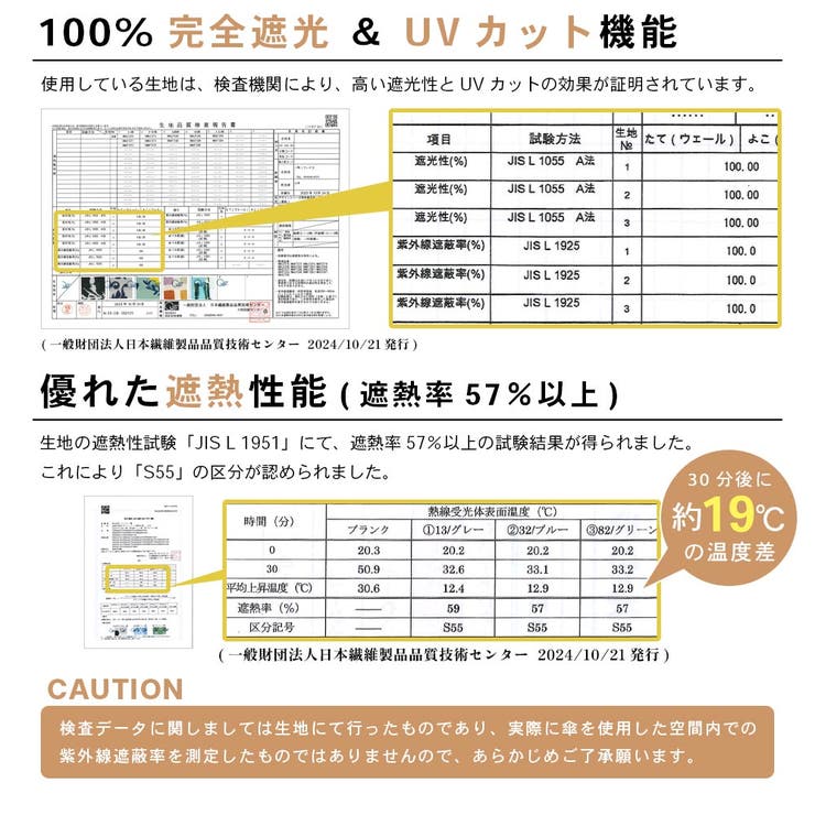 晴雨兼用傘 ボタニカルフラワー柄 折畳み傘 日傘 | macocca | 詳細画像10 