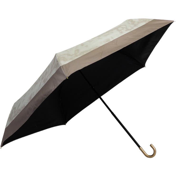 晴雨兼用 ストーン柄 折畳み傘  | macocca | 詳細画像7 