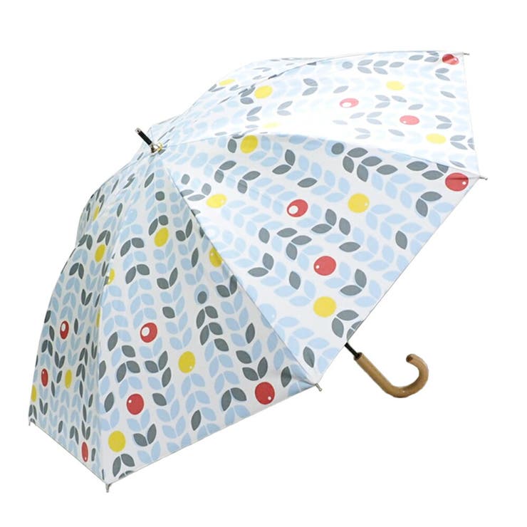 日傘 晴雨兼用 遮光率99 品番 Mcow Macocca マコッカ のレディースファッション通販 Shoplist ショップリスト