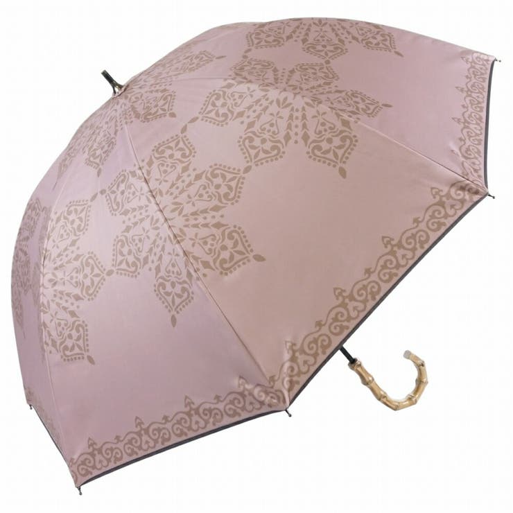 100％完全遮光 日傘 晴雨兼用傘[品番：MCOW0000664]｜macocca