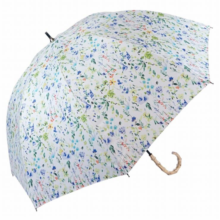 100％完全遮光 日傘 晴雨兼用傘[品番：MCOW0000665]｜macocca