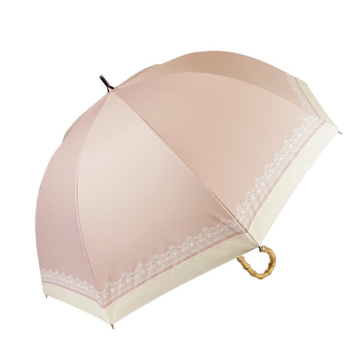 100％完全遮光 日傘 晴雨兼用傘 [品番：MCOW0000671]｜macocca（マコッカ）のレディースファッション通販｜SHOPLIST（ショップリスト）