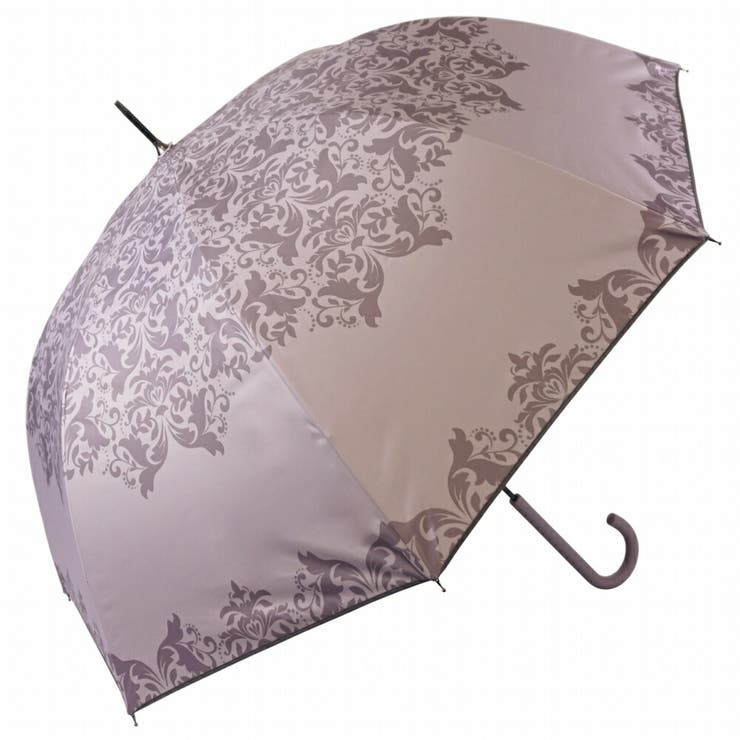 100％完全遮光 日傘 晴雨兼用傘[品番：MCOW0000673]｜macocca