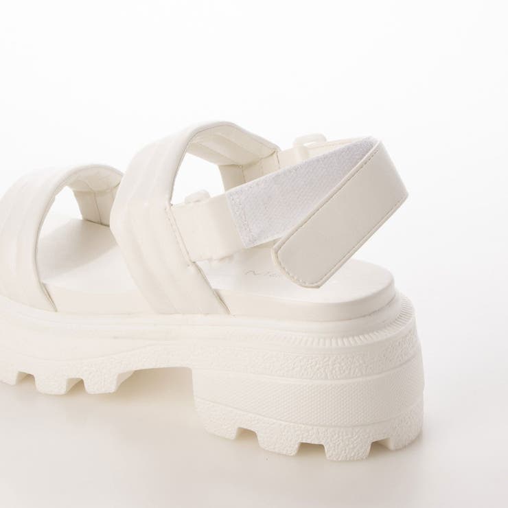 Mafmofボリュームクッションアッパースポーツサンダル 428scc | Mafmof | 詳細画像24 