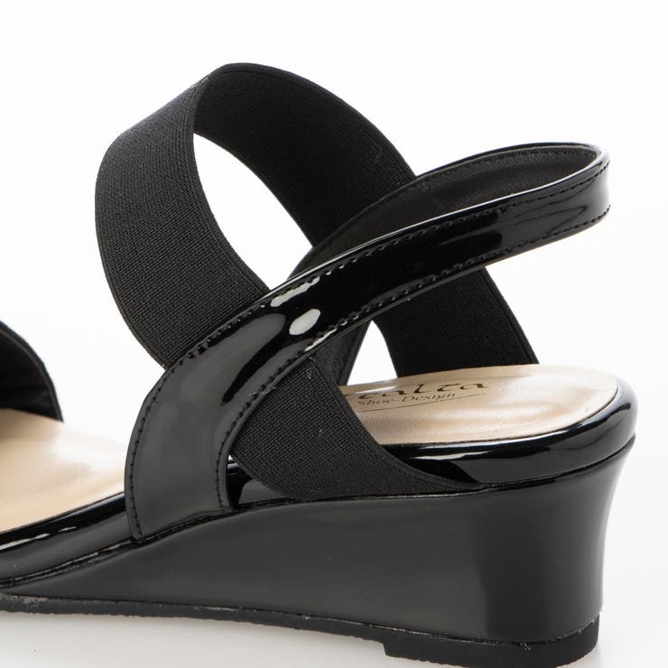 Realta(レアルタ)ビジューダブルベルトサンダル | Mafmof | 詳細画像14 