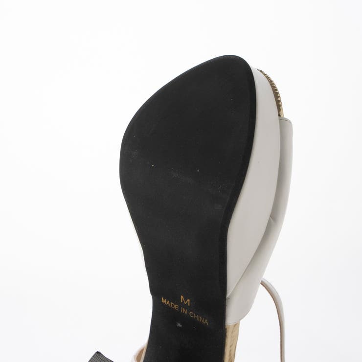 ElvisLuce(エルビスルーチェ)14cmピンヒールストラップストームサンダ… | Mafmof | 詳細画像16 