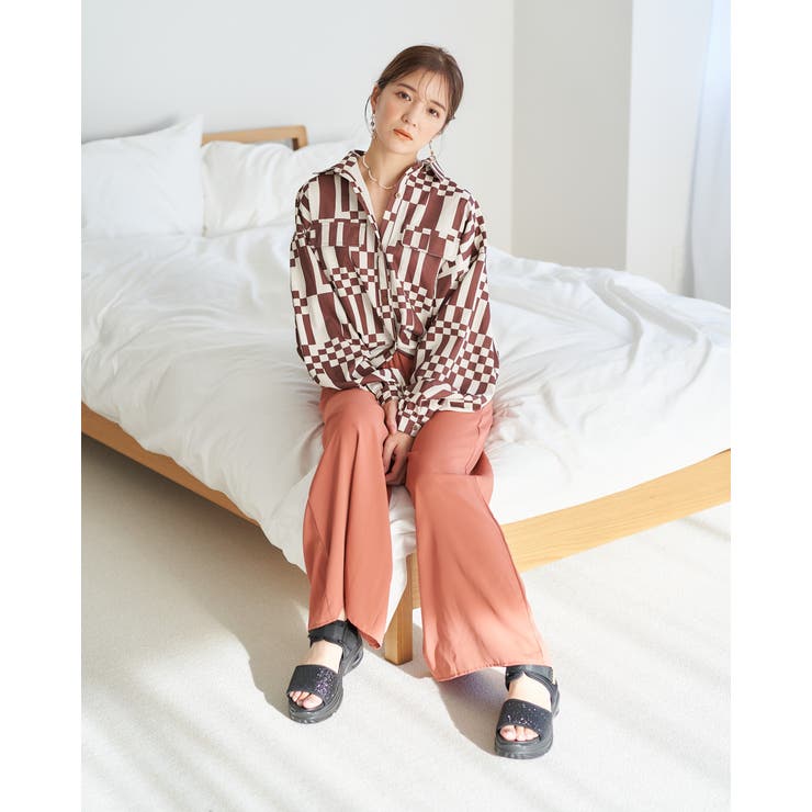 Realta(レアルタ)クッショニングソール厚底エアー底スポーツサンダル | Mafmof | 詳細画像3 