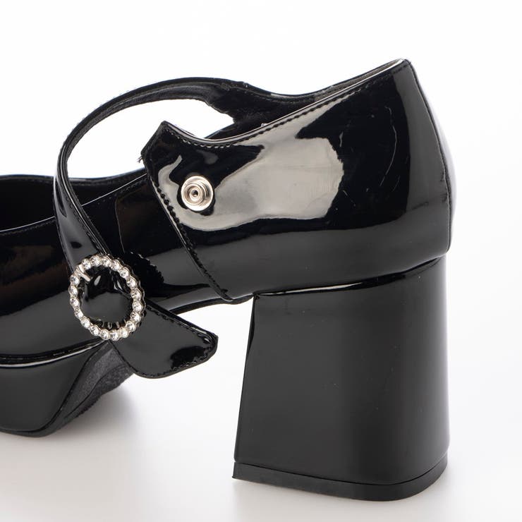 miumiu 厚底 バレリーナ バレエコア