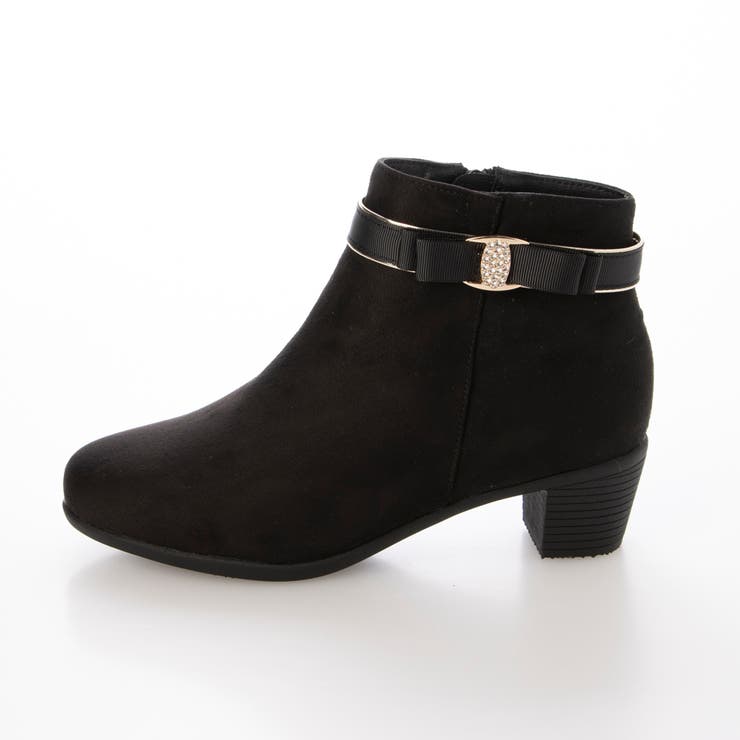 Realta(レアルタ)4 5cmソール高グリップ機能リボンベルト2WAYショー… | Mafmof | 詳細画像8 