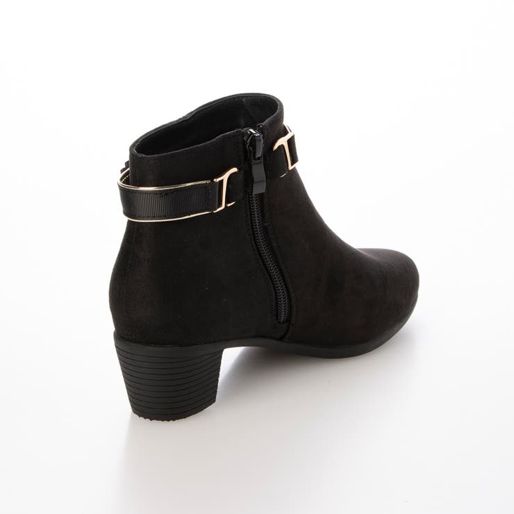 Realta(レアルタ)4 5cmソール高グリップ機能リボンベルト2WAYショー… | Mafmof | 詳細画像11 