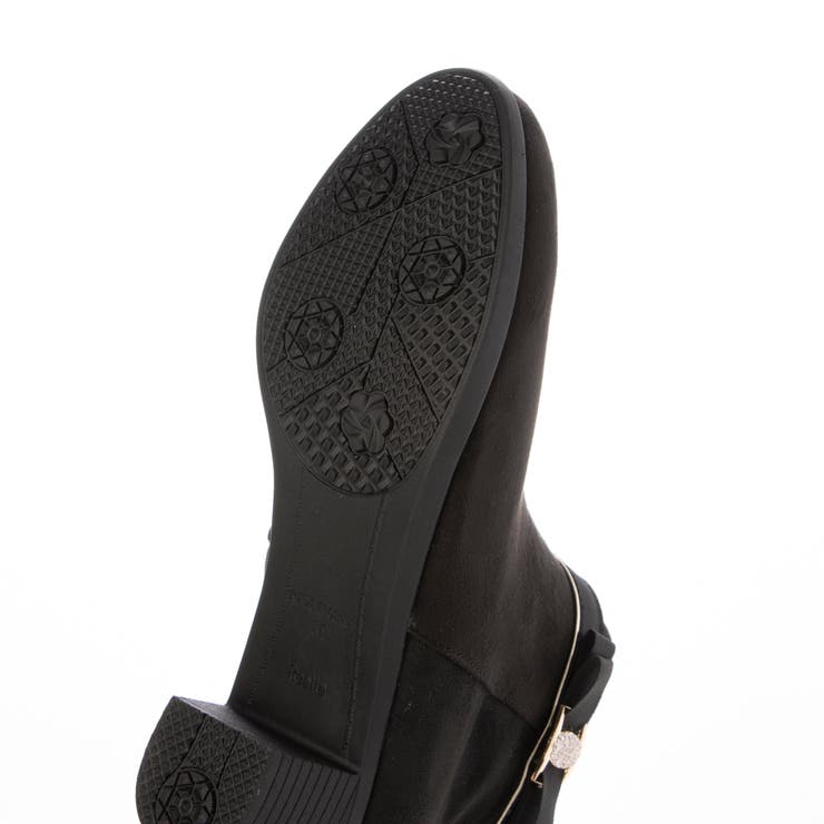 Realta(レアルタ)4 5cmソール高グリップ機能リボンベルト2WAYショー… | Mafmof | 詳細画像23 