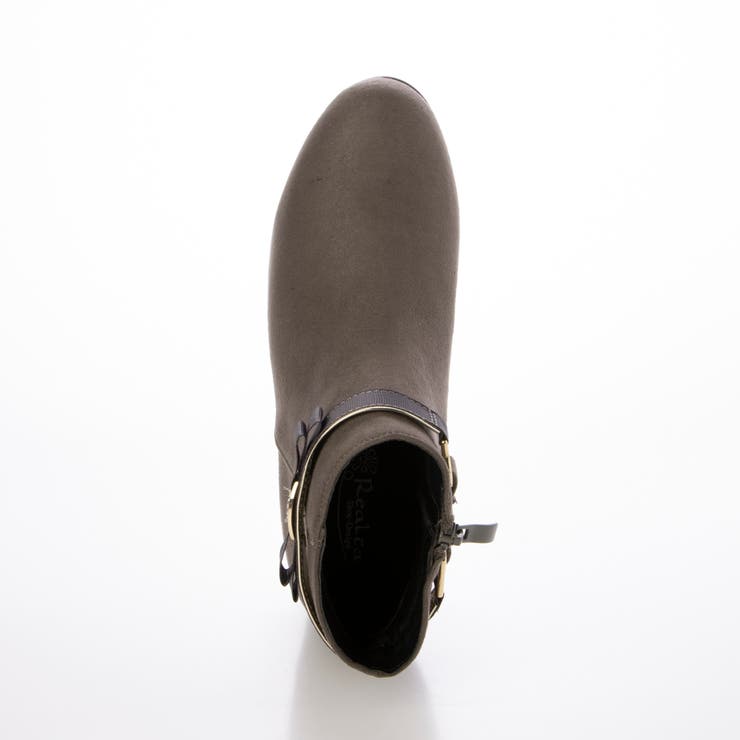 Realta(レアルタ)4 5cmソール高グリップ機能リボンベルト2WAYショー… | Mafmof | 詳細画像15 