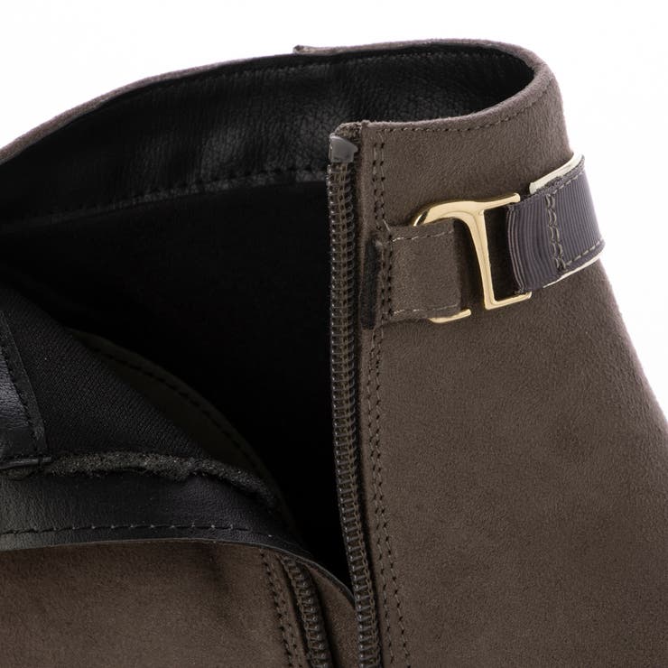 Realta(レアルタ)4 5cmソール高グリップ機能リボンベルト2WAYショー… | Mafmof | 詳細画像18 