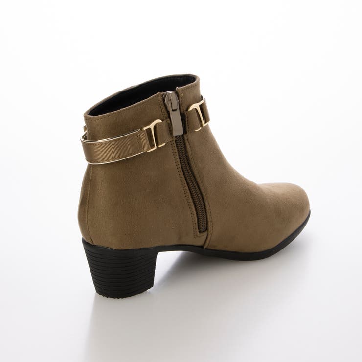 Realta(レアルタ)4 5cmソール高グリップ機能リボンベルト2WAYショー… | Mafmof | 詳細画像13 