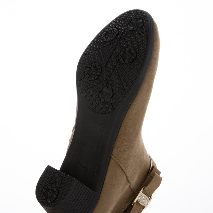 Realta(レアルタ)4 5cmソール高グリップ機能リボンベルト2WAYショー… | Mafmof | 詳細画像25 