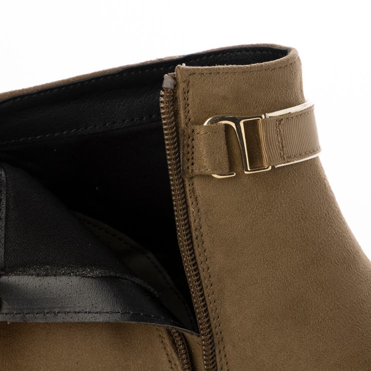 Realta(レアルタ)4 5cmソール高グリップ機能リボンベルト2WAYショー… | Mafmof | 詳細画像19 