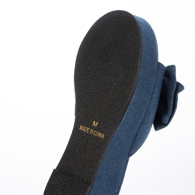 Realta(レアルタ)6.5cm厚底ウェッジソールリボンサンダル | Mafmof | 詳細画像22 