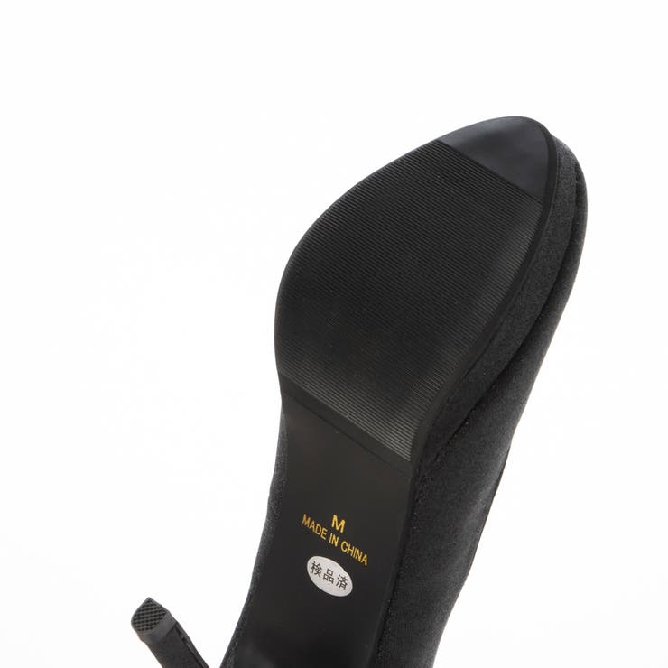 MiminyPiminy(ミミニーピミニー)10cmピンヒールシンプルストームパ… | Mafmof | 詳細画像22 