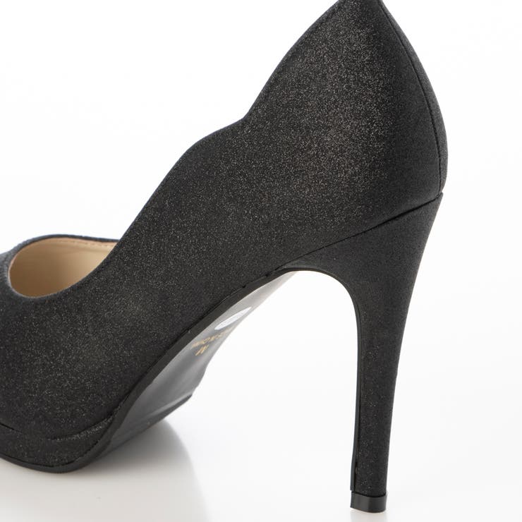 MiminyPiminy(ミミニーピミニー)10cmピンヒールシンプルストームパ… | Mafmof | 詳細画像17 