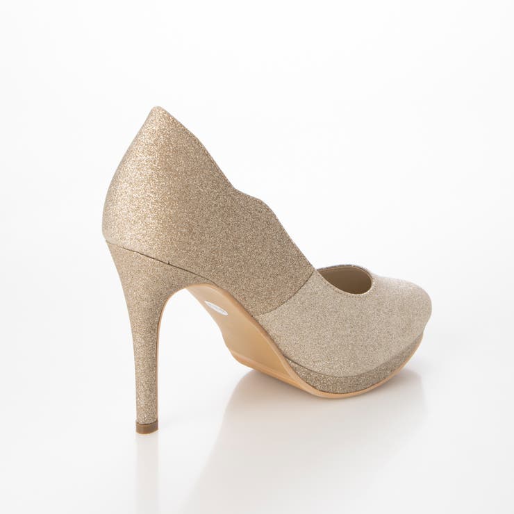 MiminyPiminy(ミミニーピミニー)10cmピンヒールシンプルストームパ… | Mafmof | 詳細画像13 