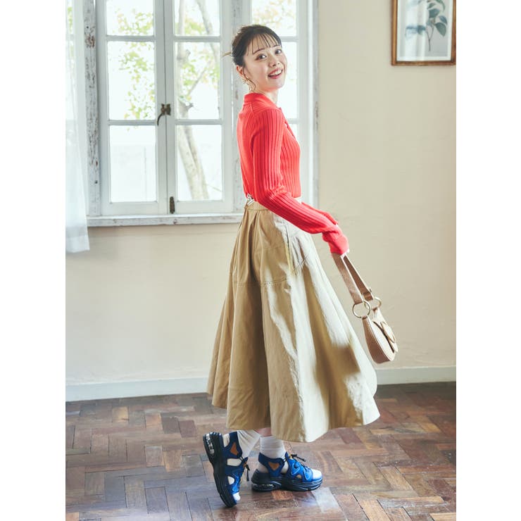 Realta(レアルタ)クッショニングソール厚底エアー底スポーツサンダル | Mafmof | 詳細画像17 