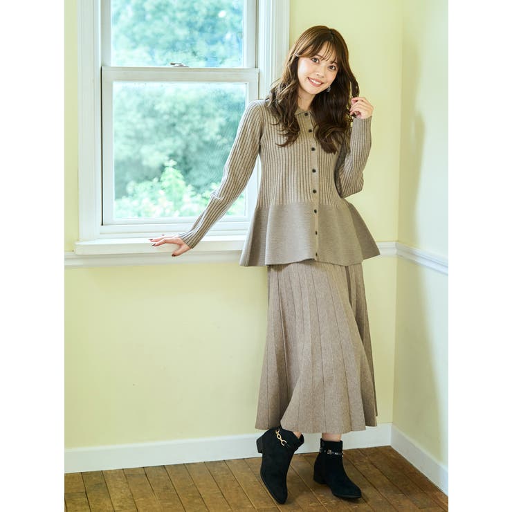 Realta(レアルタ)3 5cmヒール高グリップ防滑ソールサイドチェーン2WA… | Mafmof | 詳細画像10 