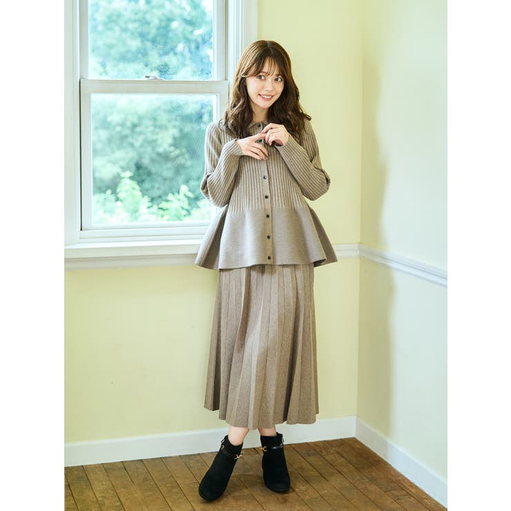 Realta(レアルタ)3 5cmヒール高グリップ防滑ソールサイドチェーン2WA… | Mafmof | 詳細画像11 
